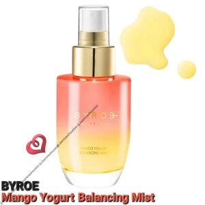BYROE Mango Yogurt Balancing Mist